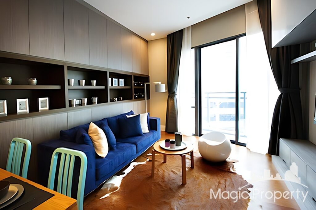 For Sale 1 Bed Condo in Bright Sukhumvit 24, Khlong Tan, Bangkok | ฿13,900,000 | MGP2207 – Photo 1