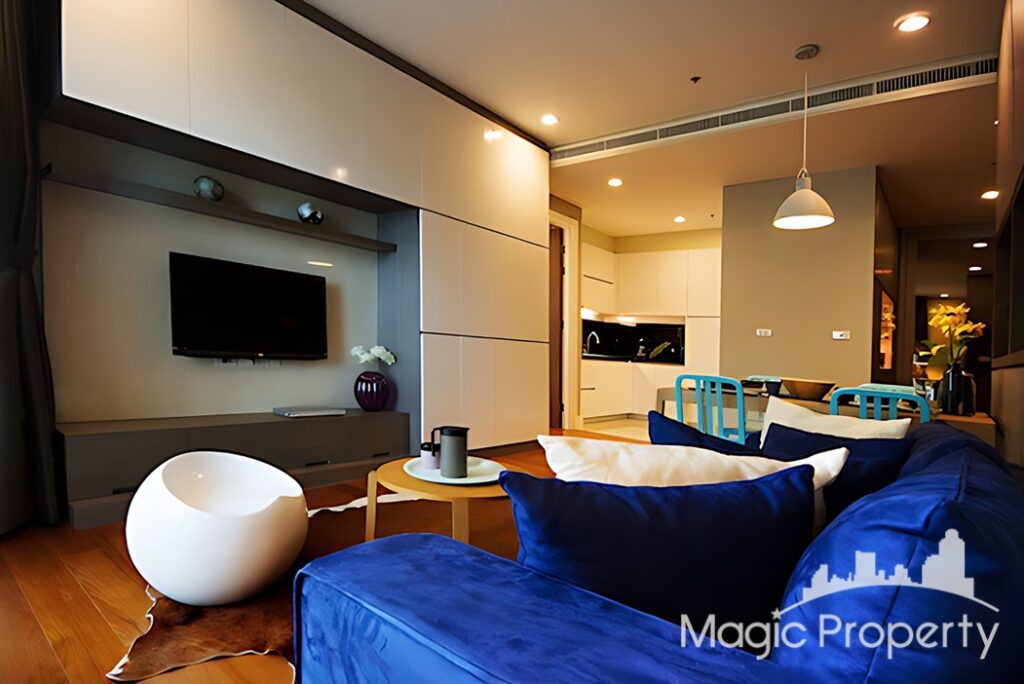 For Sale 1 Bed Condo in Bright Sukhumvit 24, Khlong Tan, Bangkok | ฿13,900,000 | MGP2207 – Photo 2