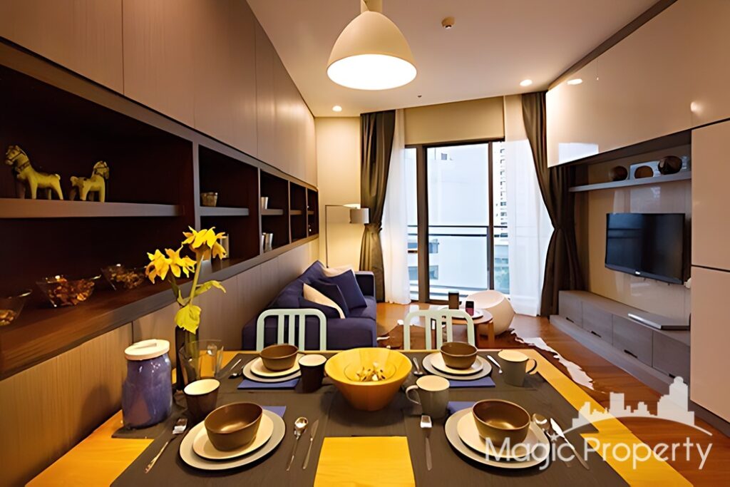 For Sale 1 Bed Condo in Bright Sukhumvit 24, Khlong Tan, Bangkok | ฿13,900,000 | MGP2207 – Photo 4