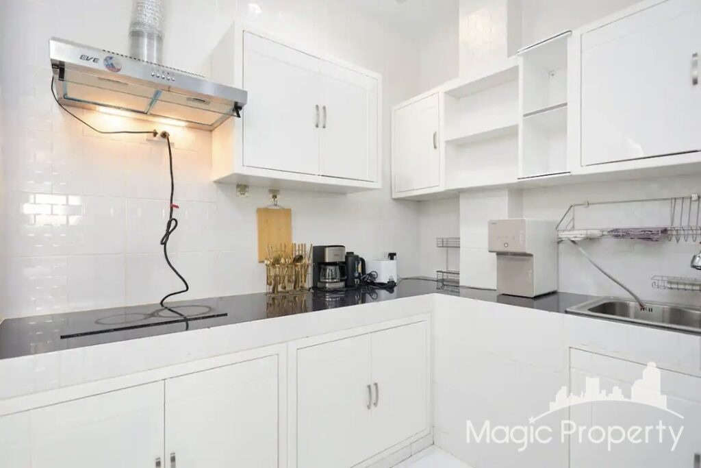 For Sale 4 Bed Townhome in Samsen Nok, Bangkok | ฿19,200,000 | MGP2212 – Photo 6