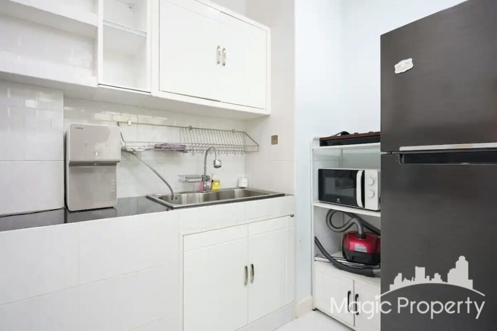For Sale 4 Bed Townhome in Samsen Nok, Bangkok | ฿19,200,000 | MGP2212 – Photo 7