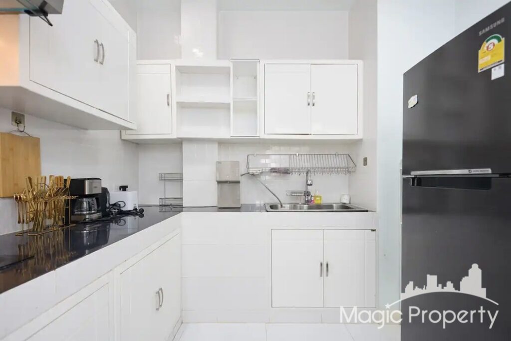 For Sale 4 Bed Townhome in Samsen Nok, Bangkok | ฿19,200,000 | MGP2212 – Photo 8