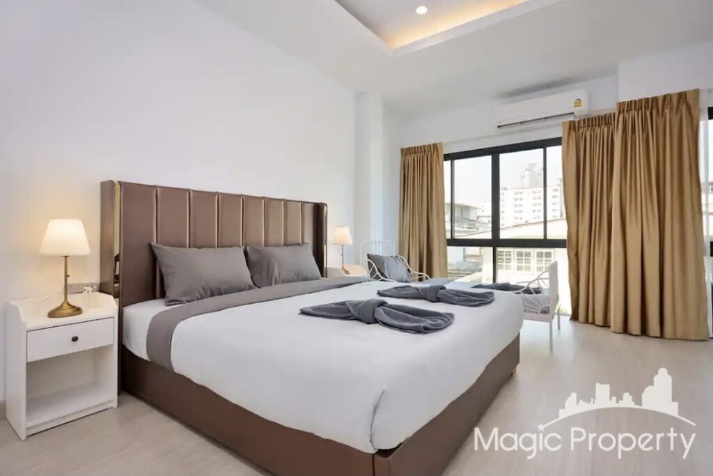For Sale 4 Bed Townhome in Samsen Nok, Bangkok | ฿19,200,000 | MGP2212 – Photo 11