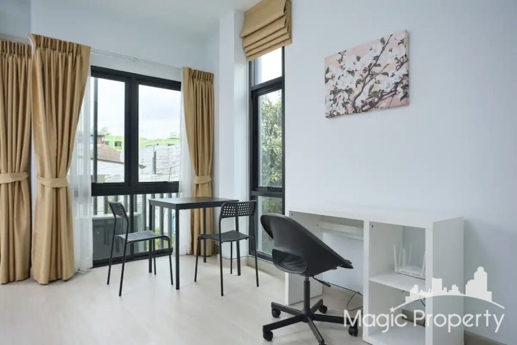 For Sale 4 Bed Townhome in Samsen Nok, Bangkok | ฿19,200,000 | MGP2212 – Photo 13