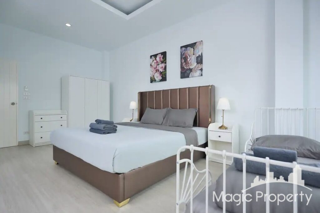For Sale 4 Bed Townhome in Samsen Nok, Bangkok | ฿19,200,000 | MGP2212 – Photo 14