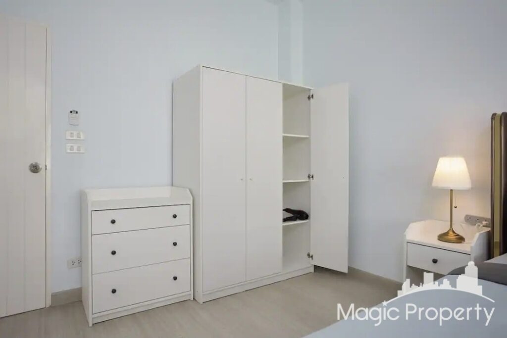 For Sale 4 Bed Townhome in Samsen Nok, Bangkok | ฿19,200,000 | MGP2212 – Photo 15