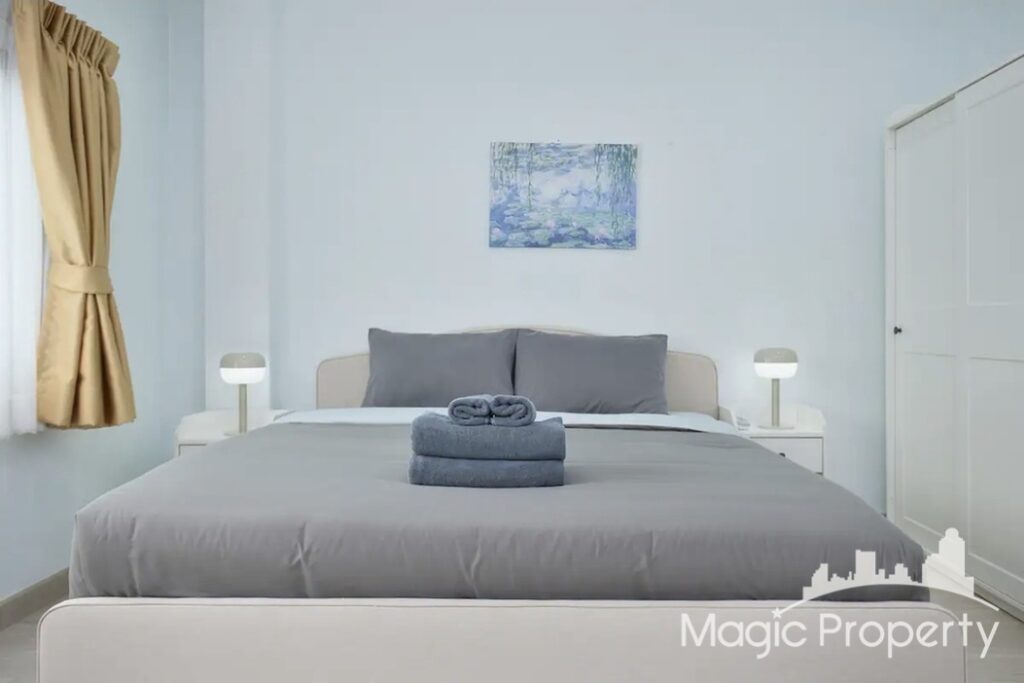 For Sale 4 Bed Townhome in Samsen Nok, Bangkok | ฿19,200,000 | MGP2212 – Photo 17