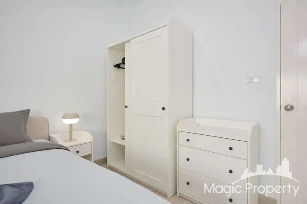 For Sale 4 Bed Townhome in Samsen Nok, Bangkok | ฿19,200,000 | MGP2212 – Photo 19
