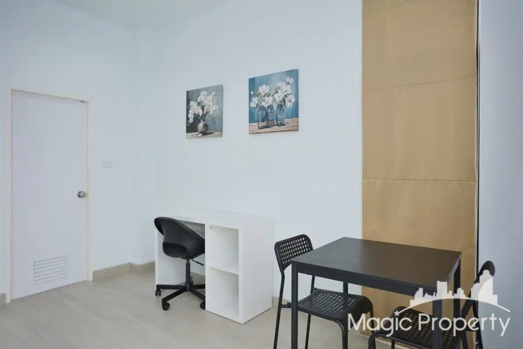 For Sale 4 Bed Townhome in Samsen Nok, Bangkok | ฿19,200,000 | MGP2212 – Photo 20