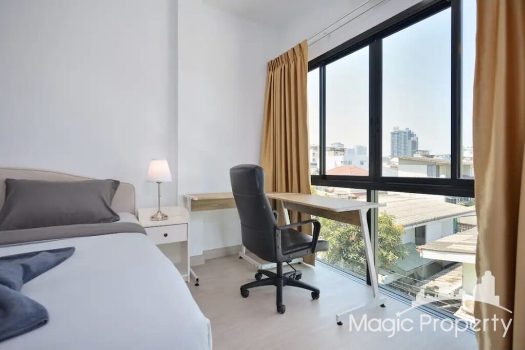 For Sale 4 Bed Townhome in Samsen Nok, Bangkok | ฿19,200,000 | MGP2212 – Photo 22