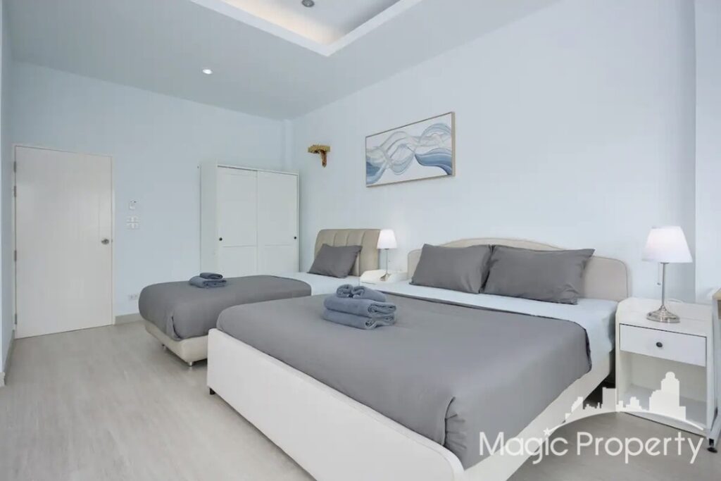 For Sale 4 Bed Townhome in Samsen Nok, Bangkok | ฿19,200,000 | MGP2212 – Photo 23