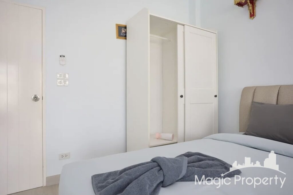 For Sale 4 Bed Townhome in Samsen Nok, Bangkok | ฿19,200,000 | MGP2212 – Photo 24