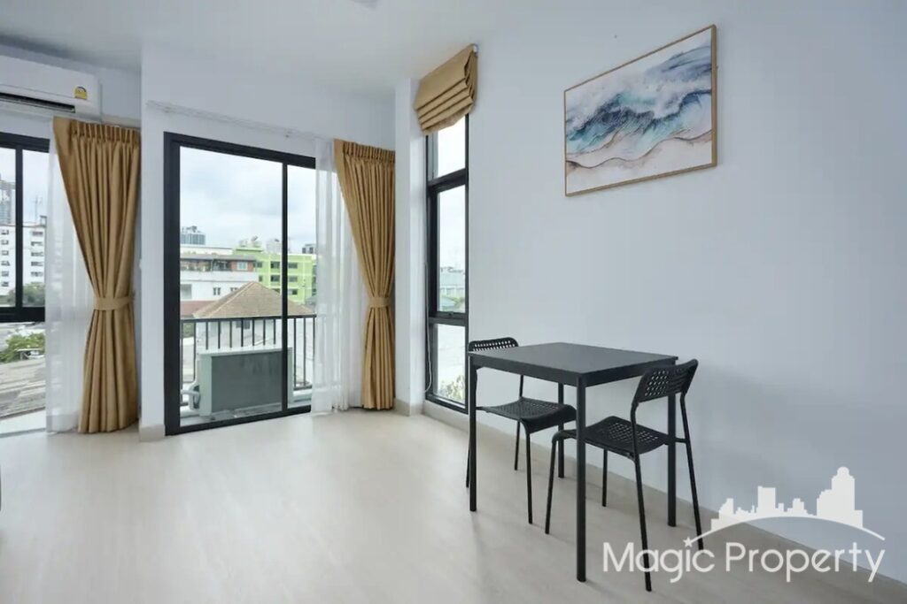 For Sale 4 Bed Townhome in Samsen Nok, Bangkok | ฿19,200,000 | MGP2212 – Photo 25