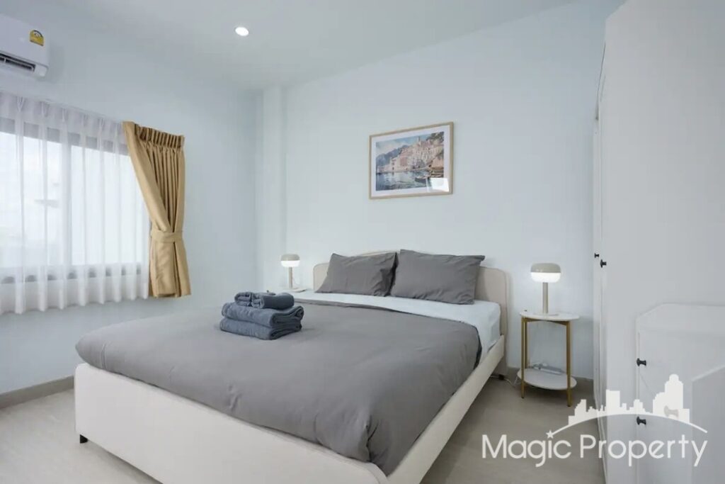 For Sale 4 Bed Townhome in Samsen Nok, Bangkok | ฿19,200,000 | MGP2212 – Photo 26