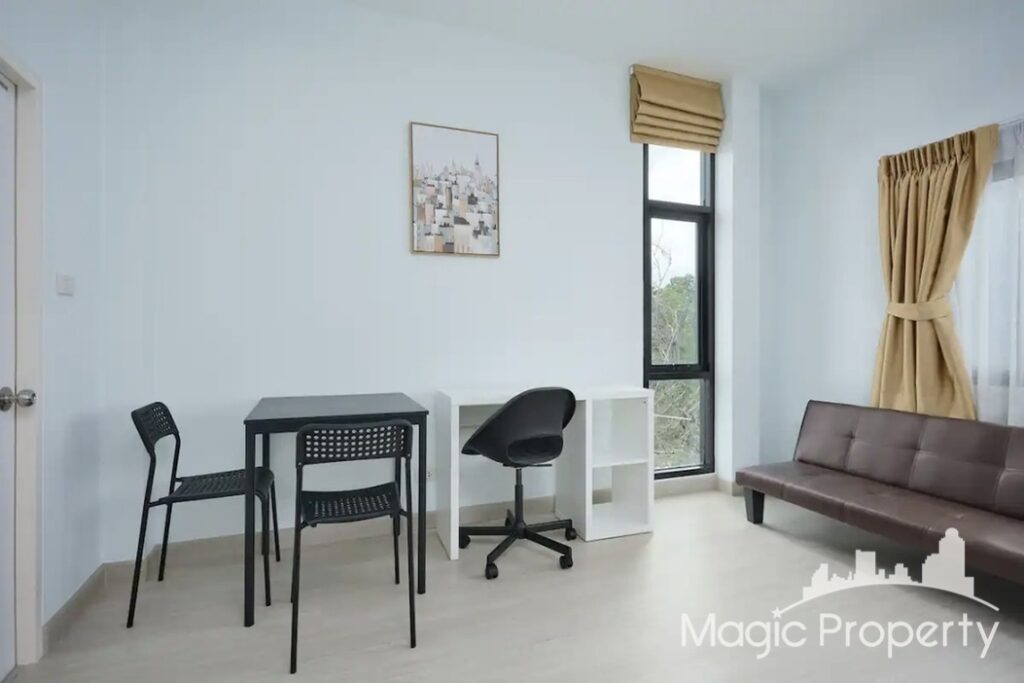 For Sale 4 Bed Townhome in Samsen Nok, Bangkok | ฿19,200,000 | MGP2212 – Photo 28