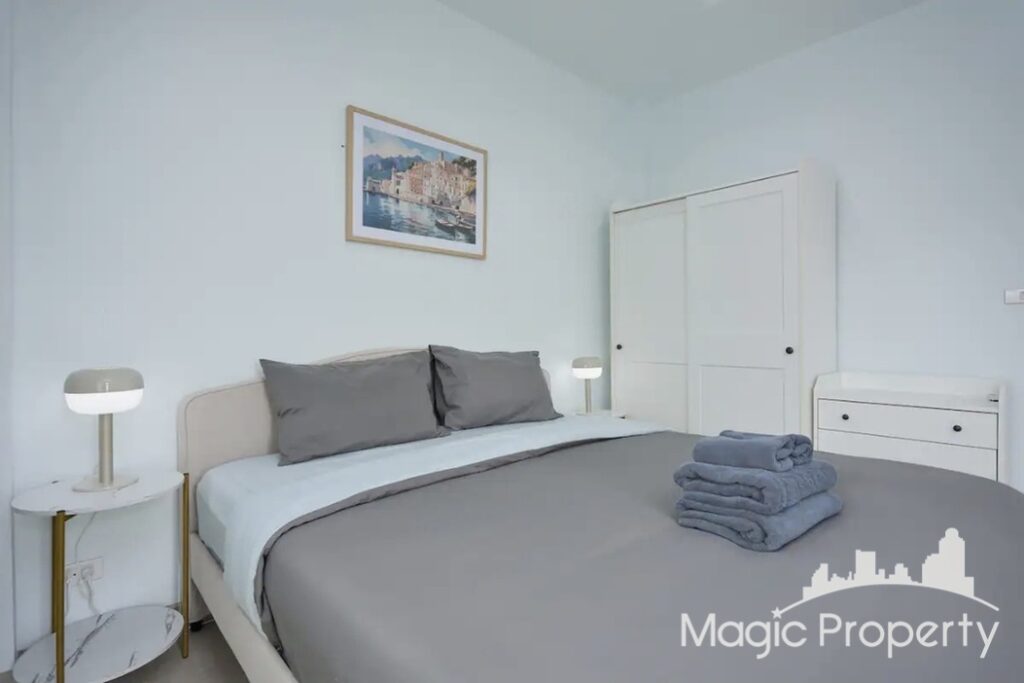 For Sale 4 Bed Townhome in Samsen Nok, Bangkok | ฿19,200,000 | MGP2212 – Photo 29