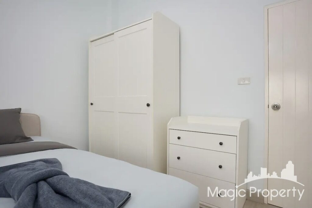 For Sale 4 Bed Townhome in Samsen Nok, Bangkok | ฿19,200,000 | MGP2212 – Photo 30