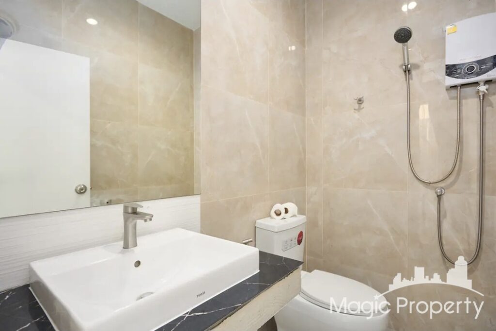 For Sale 4 Bed Townhome in Samsen Nok, Bangkok | ฿19,200,000 | MGP2212 – Photo 31
