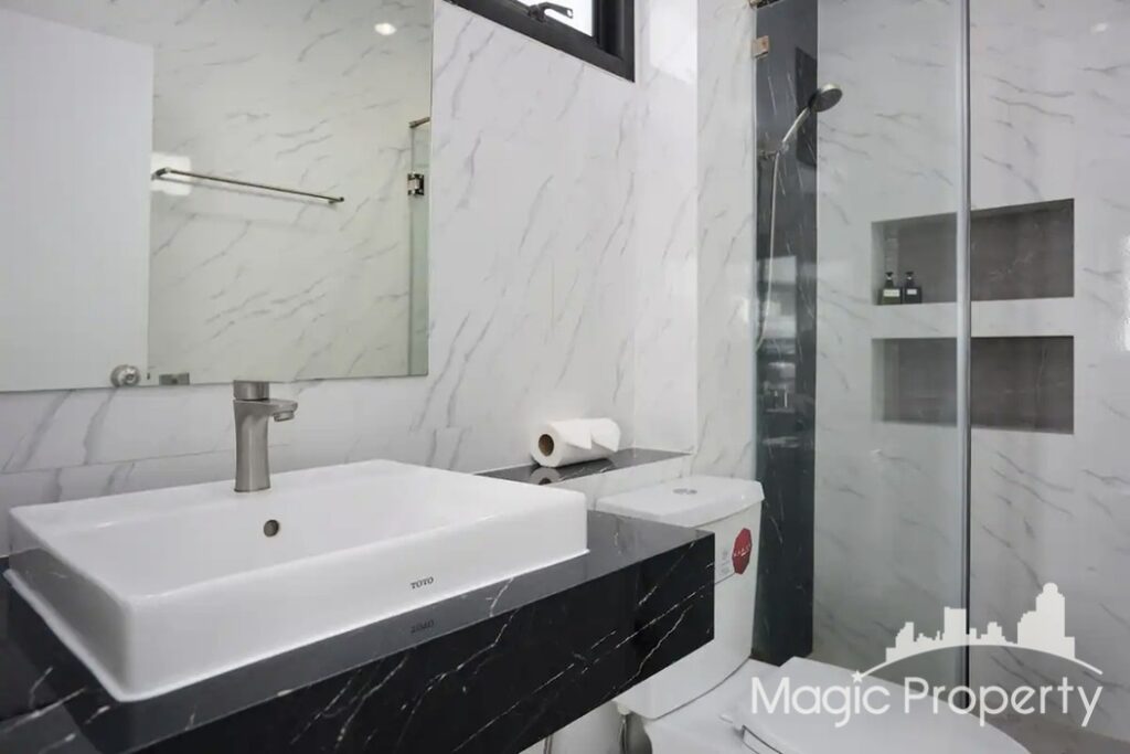 For Sale 4 Bed Townhome in Samsen Nok, Bangkok | ฿19,200,000 | MGP2212 – Photo 32