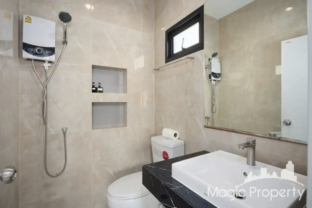 For Sale 4 Bed Townhome in Samsen Nok, Bangkok | ฿19,200,000 | MGP2212 – Photo 38