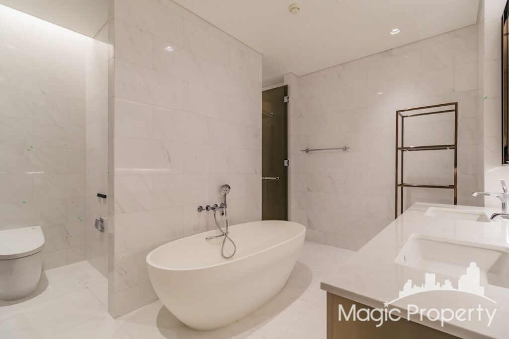 For Rent 2 Bed Condo in The Residences at Sindhorn Kempinski, Lumphini, Bangkok | ฿300,000/month | MGP2215R – Photo 16
