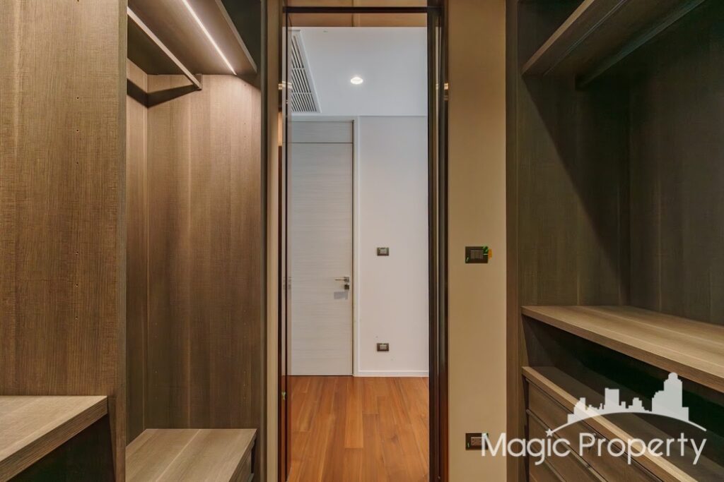 For Rent 2 Bed Condo in The Residences at Sindhorn Kempinski, Lumphini, Bangkok | ฿300,000/month | MGP2215R – Photo 5