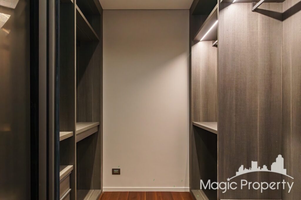 For Rent 2 Bed Condo in The Residences at Sindhorn Kempinski, Lumphini, Bangkok | ฿300,000/month | MGP2215R – Photo 6