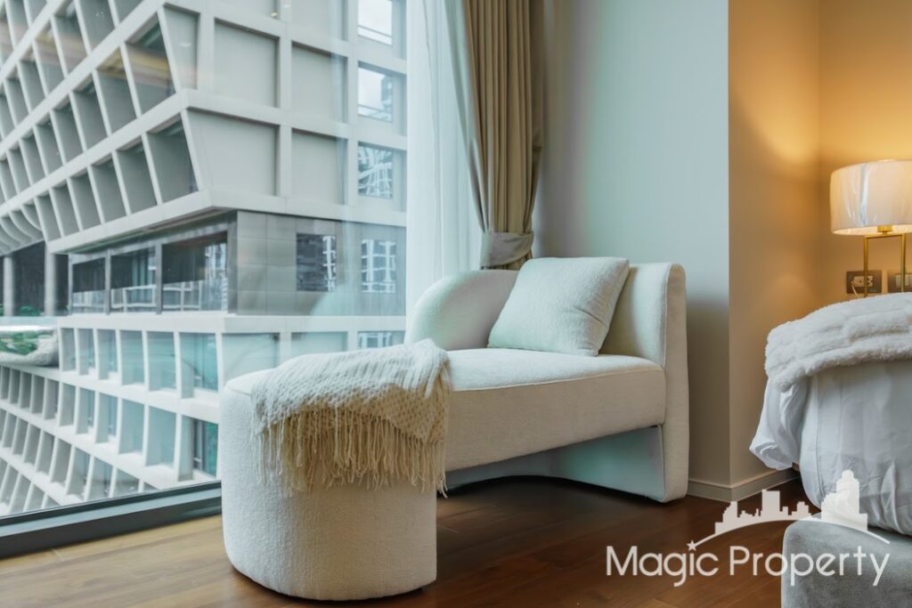 For Rent 2 Bed Condo in The Residences at Sindhorn Kempinski, Lumphini, Bangkok | ฿300,000/month | MGP2215R – Photo 7