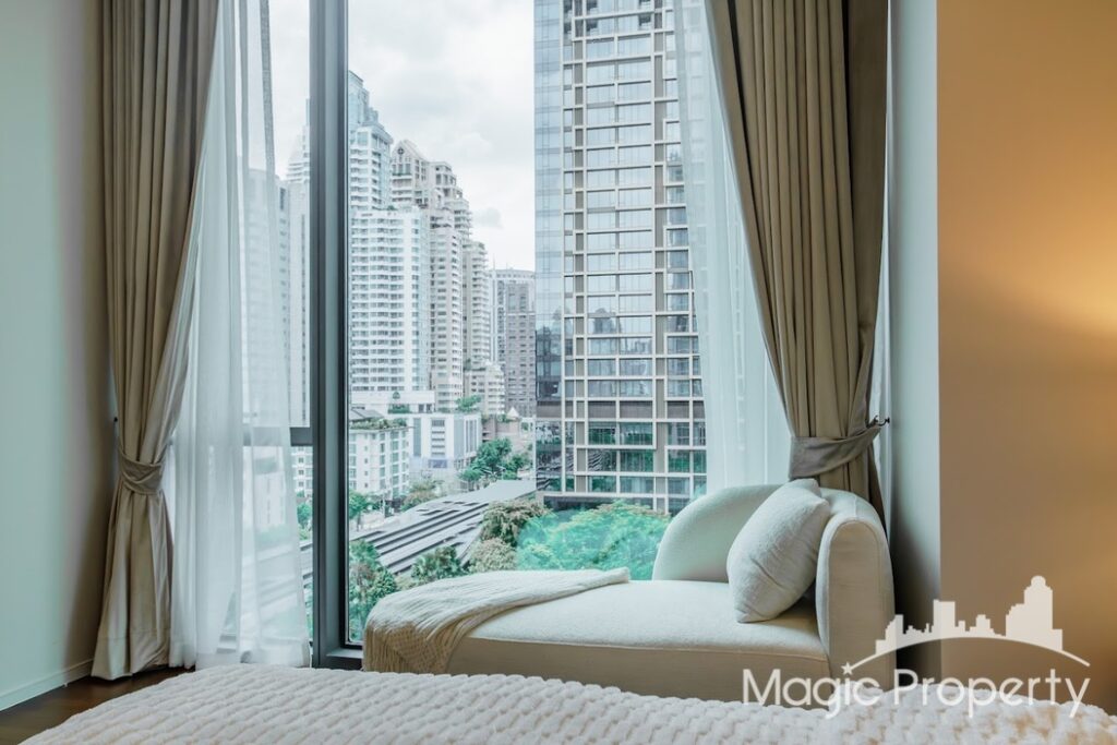 For Sale 2 Bed Condo in The Residences at Sindhorn Kempinski, Lumphini, Bangkok | ฿49,000,000 | MGP2215 – Photo 8