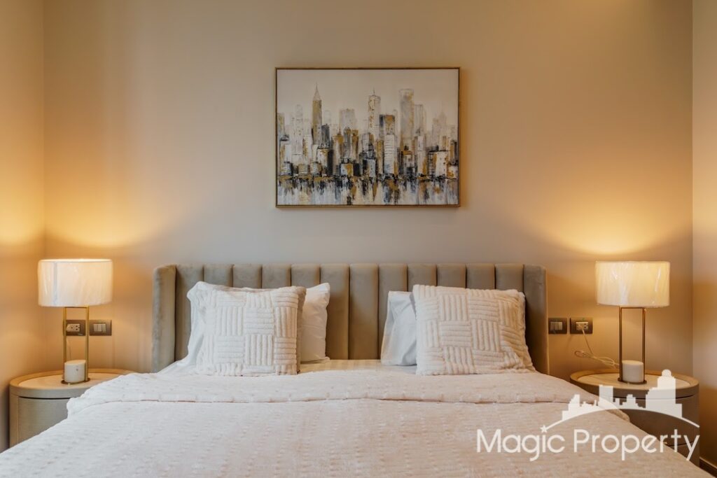 For Rent 2 Bed Condo in The Residences at Sindhorn Kempinski, Lumphini, Bangkok | ฿300,000/month | MGP2215R – Photo 9