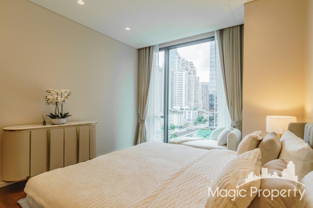 For Rent 2 Bed Condo in The Residences at Sindhorn Kempinski, Lumphini, Bangkok | ฿300,000/month | MGP2215R – Photo 10