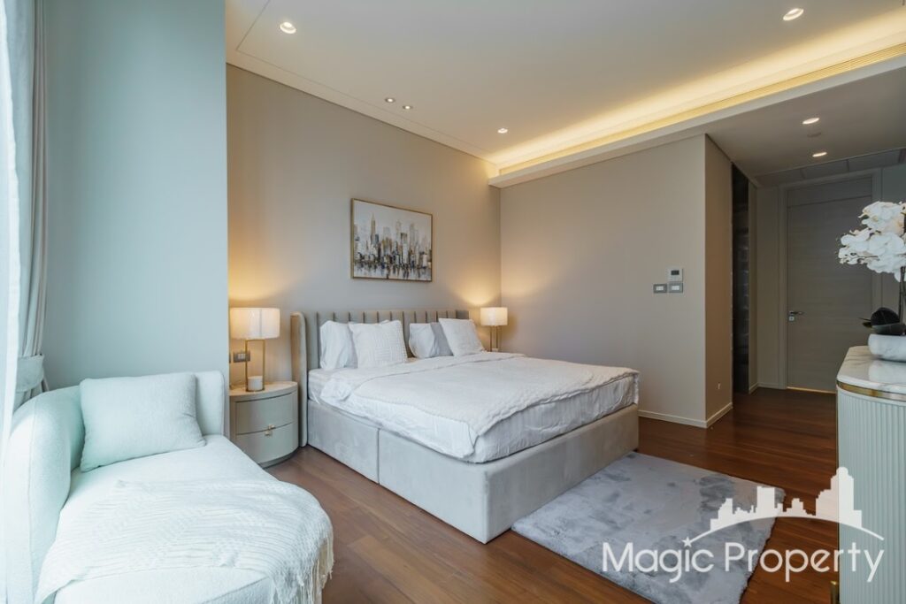For Sale 2 Bed Condo in The Residences at Sindhorn Kempinski, Lumphini, Bangkok | ฿49,000,000 | MGP2215 – Photo 11