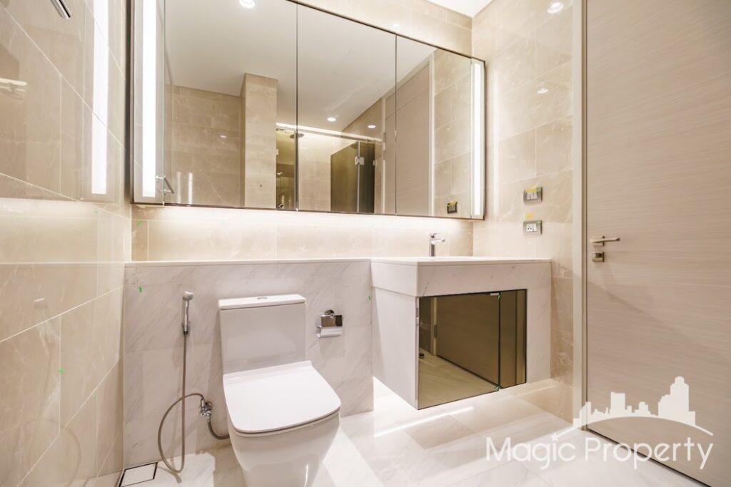 For Rent 2 Bed Condo in The Residences at Sindhorn Kempinski, Lumphini, Bangkok | ฿300,000/month | MGP2215R – Photo 14