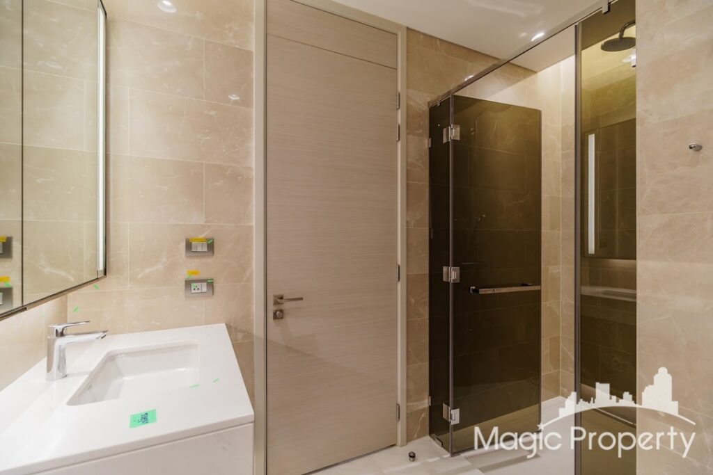 For Rent 2 Bed Condo in The Residences at Sindhorn Kempinski, Lumphini, Bangkok | ฿300,000/month | MGP2215R – Photo 19