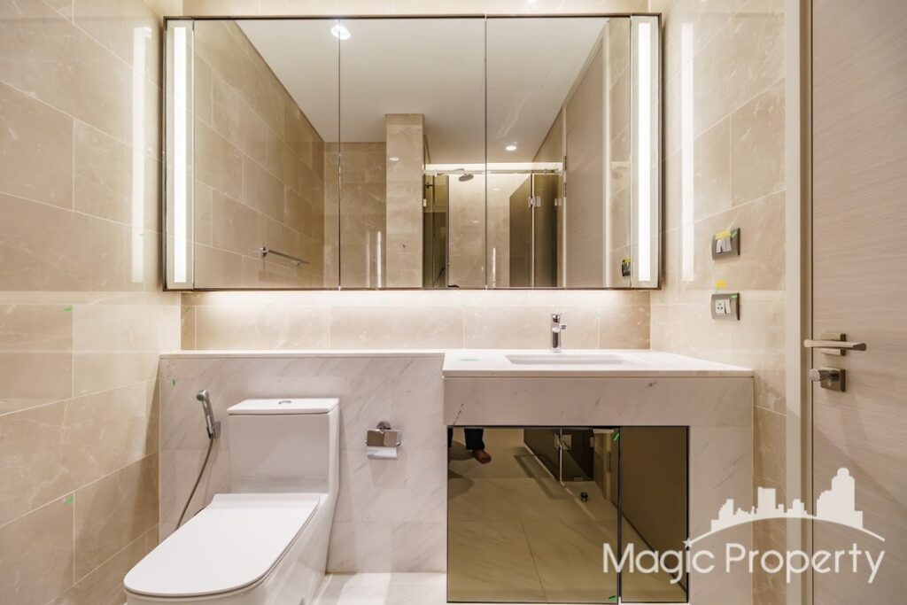 For Rent 2 Bed Condo in The Residences at Sindhorn Kempinski, Lumphini, Bangkok | ฿300,000/month | MGP2215R – Photo 20