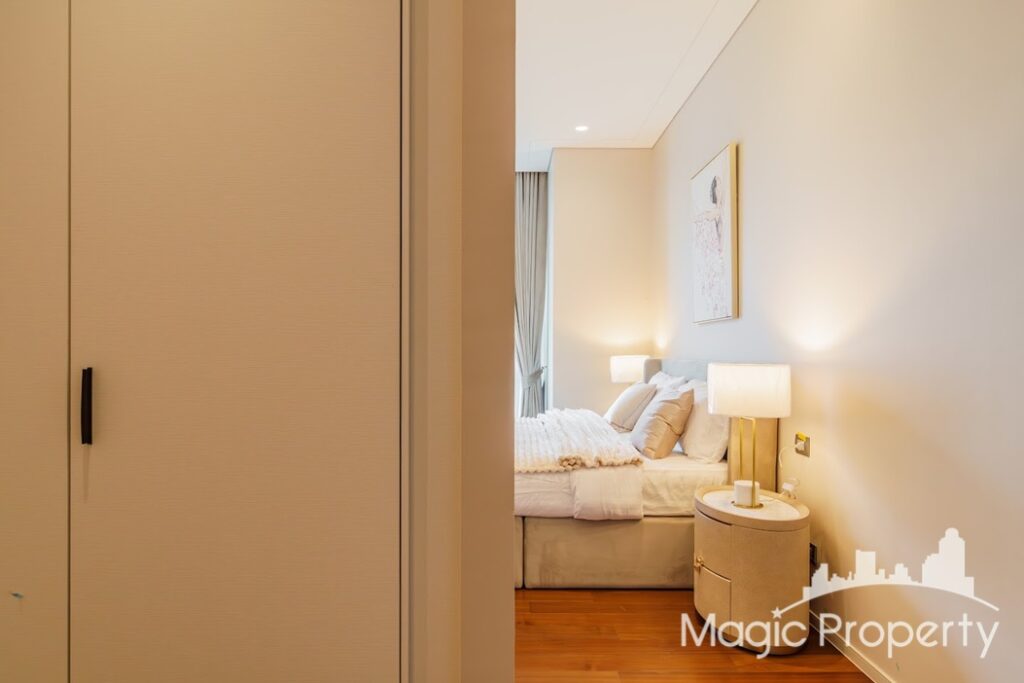 For Rent 2 Bed Condo in The Residences at Sindhorn Kempinski, Lumphini, Bangkok | ฿300,000/month | MGP2215R – Photo 21