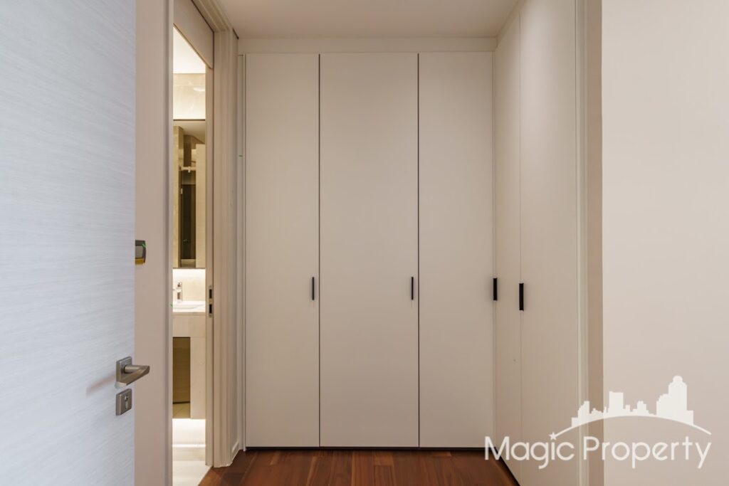 For Rent 2 Bed Condo in The Residences at Sindhorn Kempinski, Lumphini, Bangkok | ฿300,000/month | MGP2215R – Photo 22