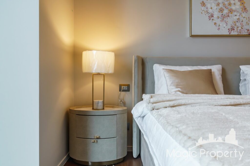 For Rent 2 Bed Condo in The Residences at Sindhorn Kempinski, Lumphini, Bangkok | ฿300,000/month | MGP2215R – Photo 23