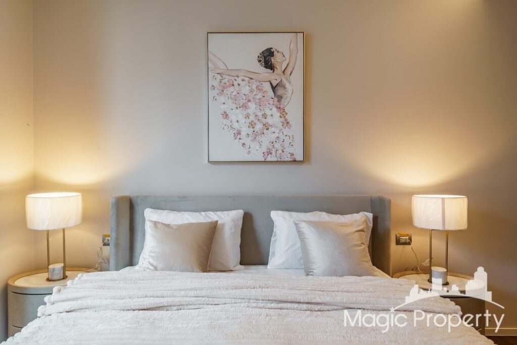 For Rent 2 Bed Condo in The Residences at Sindhorn Kempinski, Lumphini, Bangkok | ฿300,000/month | MGP2215R – Photo 24