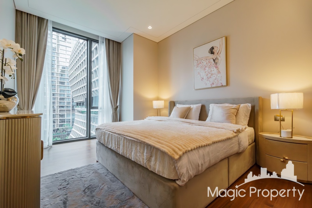 The Residences at Sindhorn Kempinski