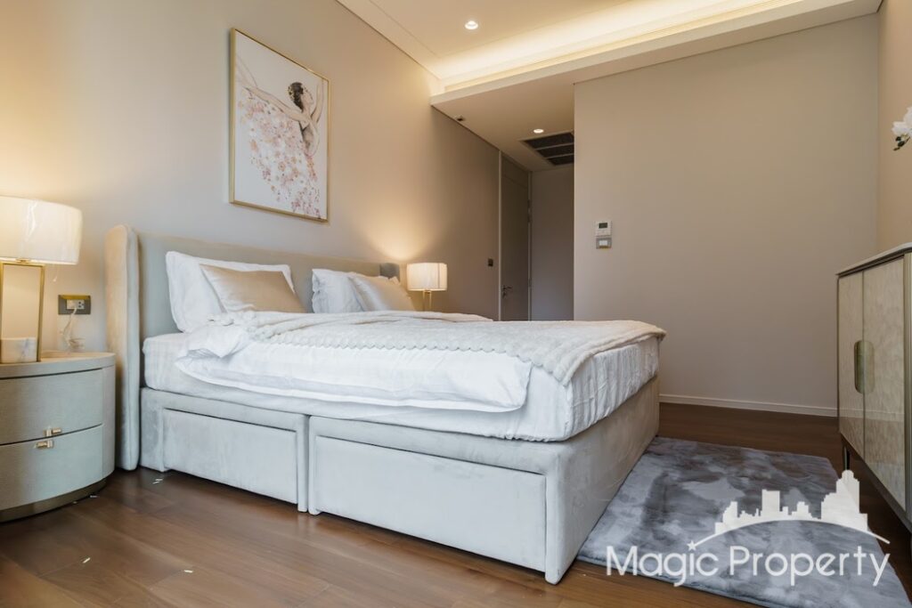 For Rent 2 Bed Condo in The Residences at Sindhorn Kempinski, Lumphini, Bangkok | ฿300,000/month | MGP2215R – Photo 26