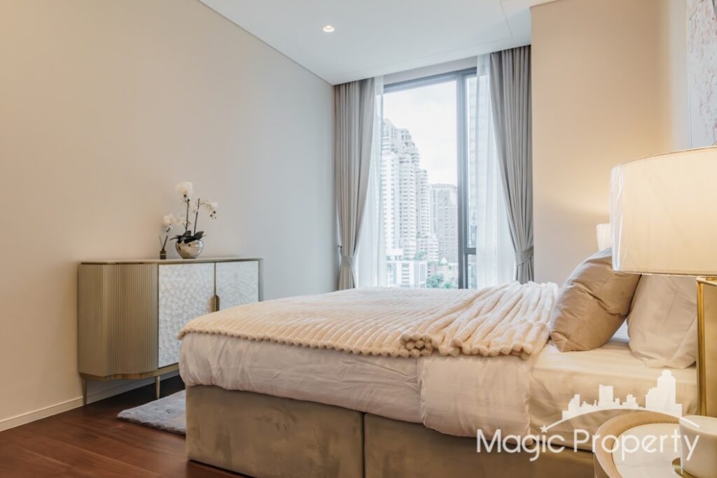 For Rent 2 Bed Condo in The Residences at Sindhorn Kempinski, Lumphini, Bangkok | ฿300,000/month | MGP2215R – Photo 27