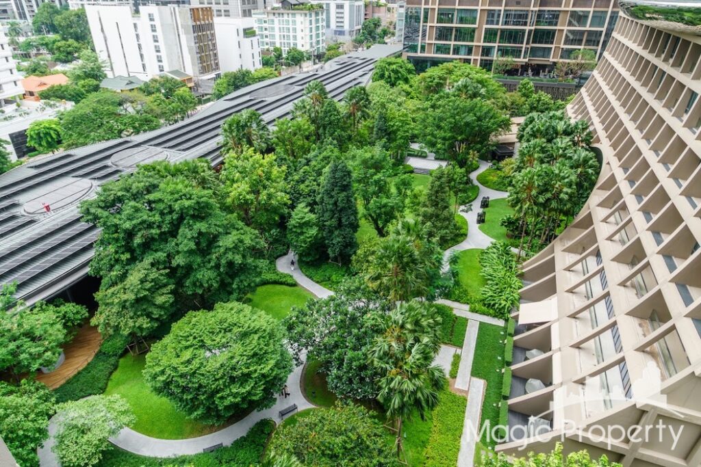 For Rent 2 Bed Condo in The Residences at Sindhorn Kempinski, Lumphini, Bangkok | ฿300,000/month | MGP2215R – Photo 28