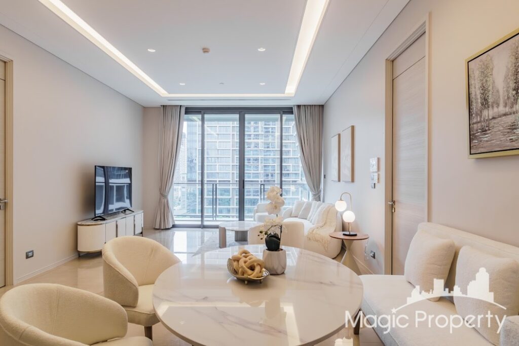 For Rent 2 Bed Condo in The Residences at Sindhorn Kempinski, Lumphini, Bangkok | ฿300,000/month | MGP2215R – Photo 31