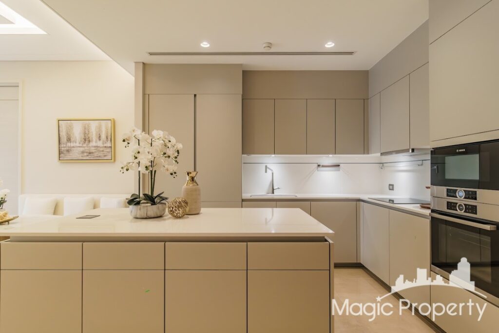 For Rent 2 Bed Condo in The Residences at Sindhorn Kempinski, Lumphini, Bangkok | ฿300,000/month | MGP2215R – Photo 33