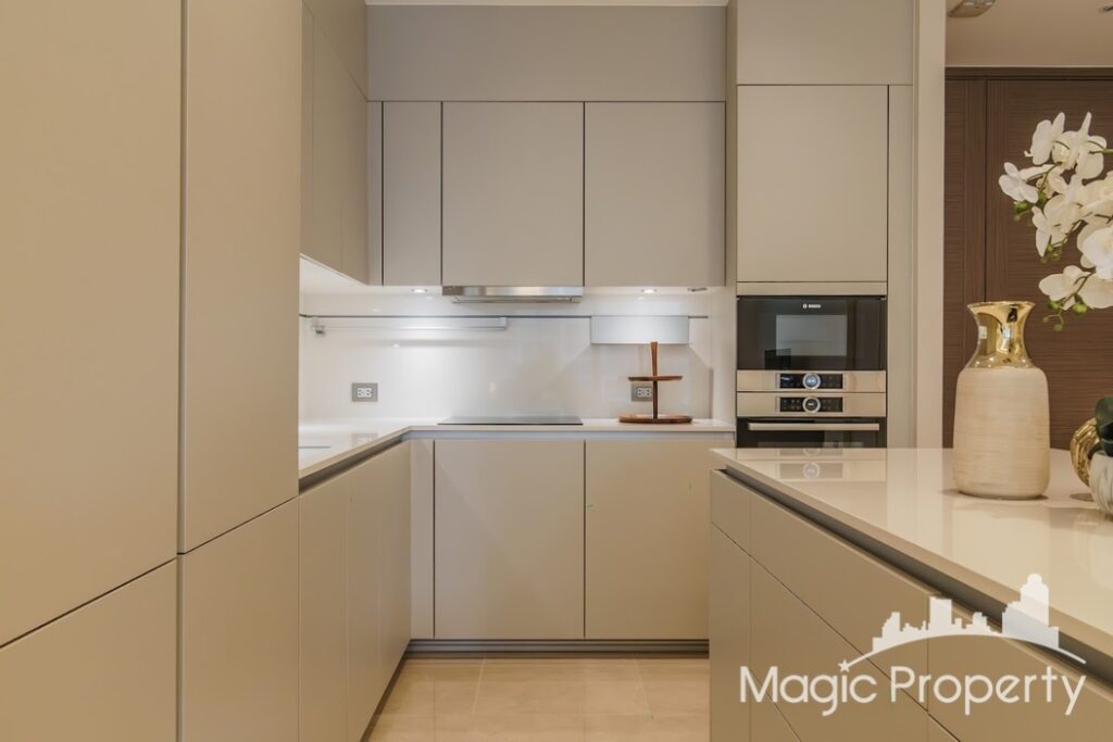 For Rent 2 Bed Condo in The Residences at Sindhorn Kempinski, Lumphini, Bangkok | ฿300,000/month | MGP2215R – Photo 34