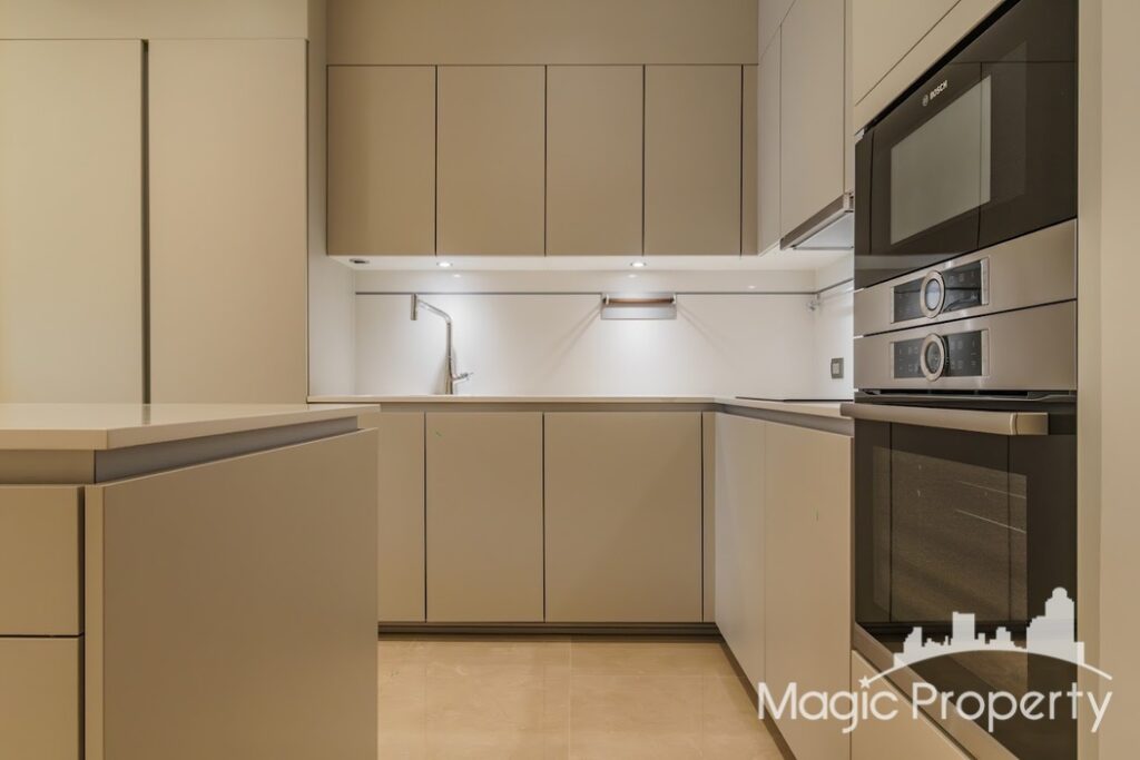 For Rent 2 Bed Condo in The Residences at Sindhorn Kempinski, Lumphini, Bangkok | ฿300,000/month | MGP2215R – Photo 35