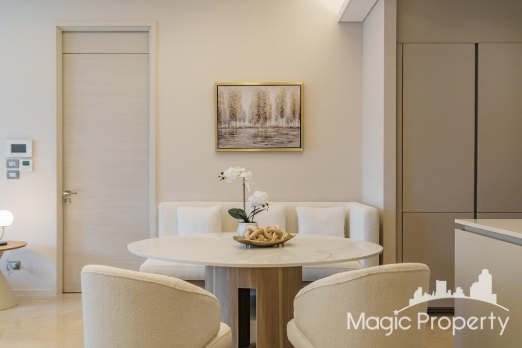 For Sale 2 Bed Condo in The Residences at Sindhorn Kempinski, Lumphini, Bangkok | ฿49,000,000 | MGP2215 – Photo 36