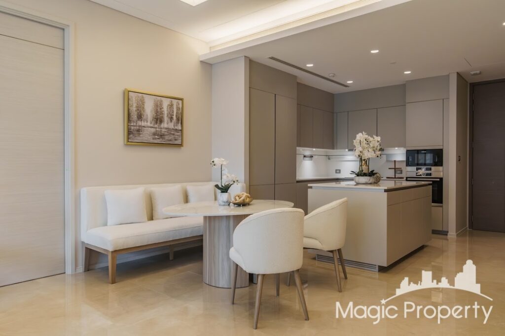 For Rent 2 Bed Condo in The Residences at Sindhorn Kempinski, Lumphini, Bangkok | ฿300,000/month | MGP2215R – Photo 37
