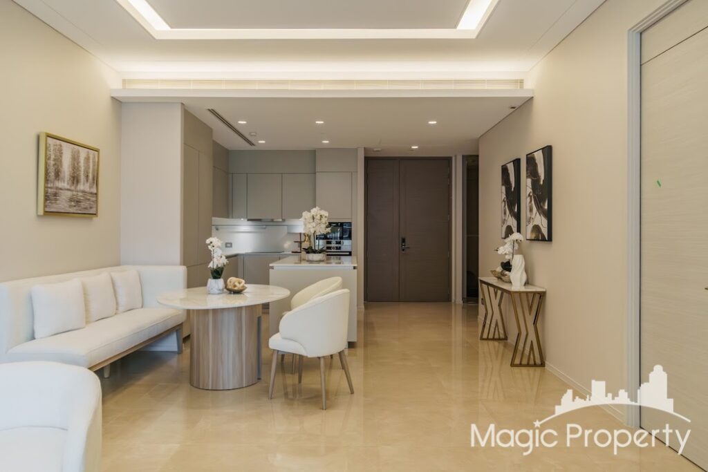 For Rent 2 Bed Condo in The Residences at Sindhorn Kempinski, Lumphini, Bangkok | ฿300,000/month | MGP2215R – Photo 38